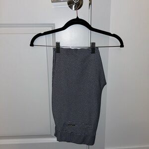 Size M Michael Kors work slacks/leggings